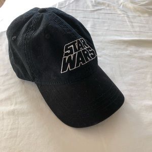 Star Wars Dad Hat